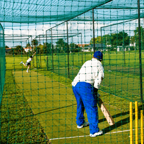 cricketpracticenets