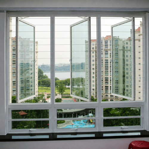 windowinvisiblegrills